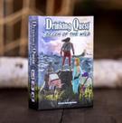 Drinking Quest Belch of the Wild: RPG, jogo de bebidas