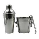 Drinks Caipirinha Coqueteleira Bartender Profissional Kit