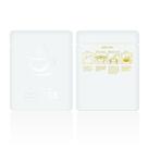 Drip Cafe Filtro Drip Bag Premium Branco 100un