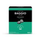 Drip Coffee Baggio Café Clássico 10 Sachês 10g