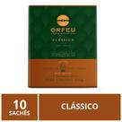 Drip Coffee, Café Orfeu, Clássico, 10 sachês
