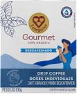 Drip Coffee Descafeinado Gourmet 3 Corações Drip Coffee Descafeinado Gourmet 3 Corações