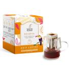 Drip Coffee Reserva 10 unidades Café Fazenda Floresta