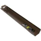 Dripper Flipper Amerimax Home Products Brown para calha de 2 x 3"