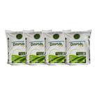 Dripsol Fertilizante 4kg - Formulação Nutritiva Sem Cloro Para Alta Produção Agrícola
