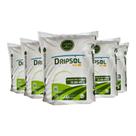 Dripsol Fertilizante 5kg - Formulação Nutritiva Sem Cloro Para Alta Produção Agrícola