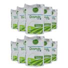 Dripsol Fertilizante Solúvel com Alta Eficiência 10kg - Rico em Fósforo e Potássio Para Plantas