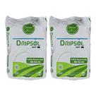 Dripsol Fertilizante Solúvel com Alta Eficiência 2kg - Rico em Fósforo e Potássio Para Plantas