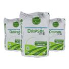Dripsol Fertilizante Solúvel com Alta Eficiência 3kg - Rico em Fósforo e Potássio Para Plantas Dripsol Fertilizante Solúvel com Alta Eficiência 3kg - Rico em Fósforo e Potássio Para Plantas