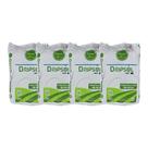 Dripsol Fertilizante Solúvel com Alta Eficiência 4kg - Rico em Fósforo e Potássio Para Plantas
