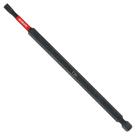 Drive Bit Diablo DT206P1 T20 15 cm hexagonal 6" de comprimento Drive Bit Diablo DT206P1 T20 15 cm hexagonal 6" de comprimento