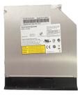 Drive E Gravador De Cd-rw/dvd-rw Sata Pra Notebook Ds 8a4s