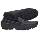 Drive Masculino Mocassim Iden Shoes Sapatilha do 33 ao 44 Infantil e Adulto