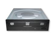 Drive óptico leitor gravador dvd dvdrw sata 22x - Lite On