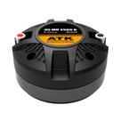 Driver 25mm 30w Rms 8 Ohms - Atk 35mh2560b-8 - Médios E Agudos F108