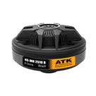 Driver 25mm 50w Rms 8 Ohms - Atk 45mh2510b-8 - Médios E Agudos