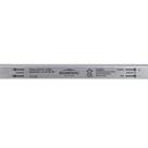 Driver Blumenau Slin 60w 12v/5a Biv P/fita Led 40300600 Driver Blumenau Slin 60w 12v/5a Biv P/fita Led 40300600