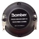 Driver Bomber DBP-01 100w Rms 8 Ohms Profissional Original