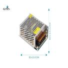 Driver chaveado 03a 12v gaya 9640