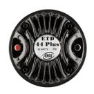Driver Com Diafragma Titanium Eros Sensibilidade 107dB Potência 60w RMS E Impedância Nominal De 8 Ohms
