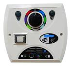 Driver Comando Four Fix Wifi App 81w para Led RGB Sodramar - 110V/220V