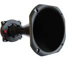 Driver Corneta Longa 100 W Rms Fenólico Hiken Profissional