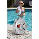 Driver Corneta Potente 70W RMS Som Automotivo