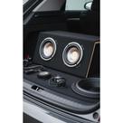 Driver D200x 110W Alta Potência Som Automotivo Driver D200x 110W Alta Potência Som Automotivo