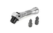 Driver de Brocas com Catraca Titan 11331 - 1/4" - 90 Dentes