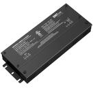 Driver de LED EMITEVER 384W regulável 24V 5 em 1 à prova d'água IP67