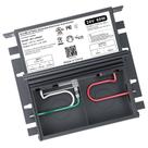 Driver de LED Inexaccessories 60W 24V regulável para Lutron e Leviton