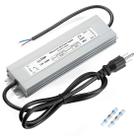 Driver de LED LLTOP 100W à prova d'água IP67 AC100-264V a 12V DC