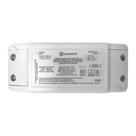 Driver Eco Flex Para Fita Led 30W 12V Ip20 Bivolt Ledvance