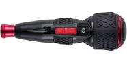 Driver Elétrico de Bola VESSEL Electric Dora Ball 220 USB