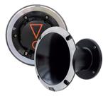 Driver Fenolico Jbl D405-x 8ons +cone Jarrao Aluminio Hl145