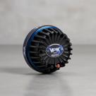 Driver Fenólico Qvs 40vpk Pro 200wrms 8 Ohms