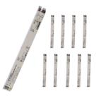DRIVER FONTE LED OSRAM OPTOTRONIC FIT 120W 54 A 216Vdc 220V IP20 KIT10