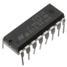 Driver Ic Dip L293d Arduino