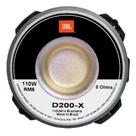 Driver Jbl D200x 110 Rms D 200 Original Selenium Driver Jbl D200x 110 Rms D 200 Original Selenium