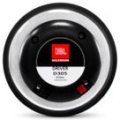 Driver Jbl D305 75w Rms 8 Ohms Caixa De Som Trio Corneta Selenium