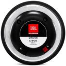 Driver JBL D305 Com Diafragma Fenólico 75W RMS 8 Ohms Driver JBL D305 Com Diafragma Fenólico 75W RMS 8 Ohms