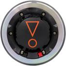 Driver Jbl D405 Trio X 160 Rms 8 Ohms Corneta 320w Pico Peça