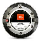 Driver JBL D450 TRIO Fenólico 300W RMS 8 Ohms