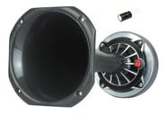 Driver Jbl Selenium Super D250 Trio 200w Rms 8 Ohms + Corneta Longa Som Automotivo