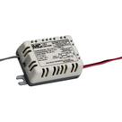 Driver Led 24v 8-25w Bivolt Lcd-300 Margirius