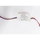 Driver Led Reator Fonte Para Plafon 3w 3x1w Biv