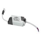 Driver Led Reator Para Placa De Led 18w Bivolt Blumenau
