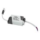 Driver Led Reator Para Placa De Led 24w Bivolt Blumenau