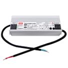 Driver P/ Led Mean Well HLG-320H-24A 320W 24V