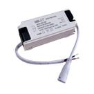 Driver p/ Lum. Led IP20 48W/580mA - MB Led - 4005